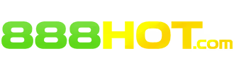 888hot Logo1