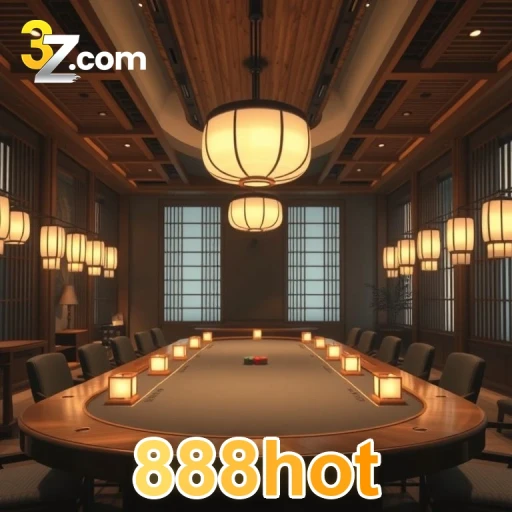 888HOT Jogos de caça-níqueis