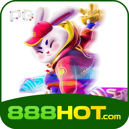 888HOT LOGO